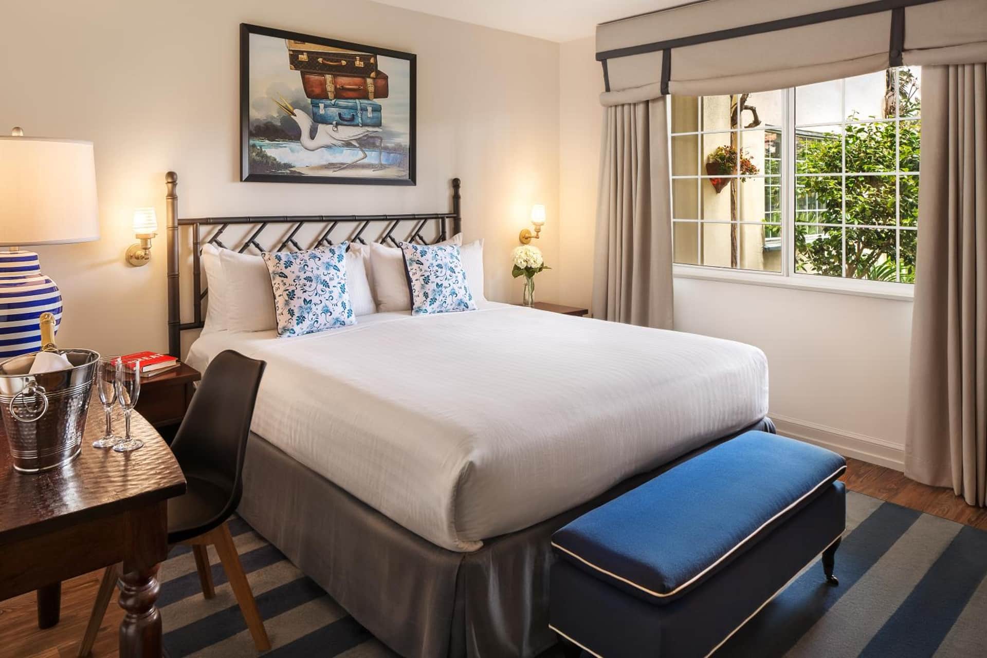 Hotel Milo Santa Barbara