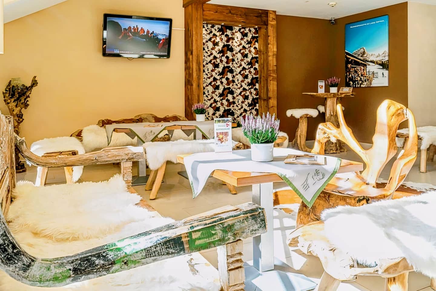 Arthotel ANA Enzian