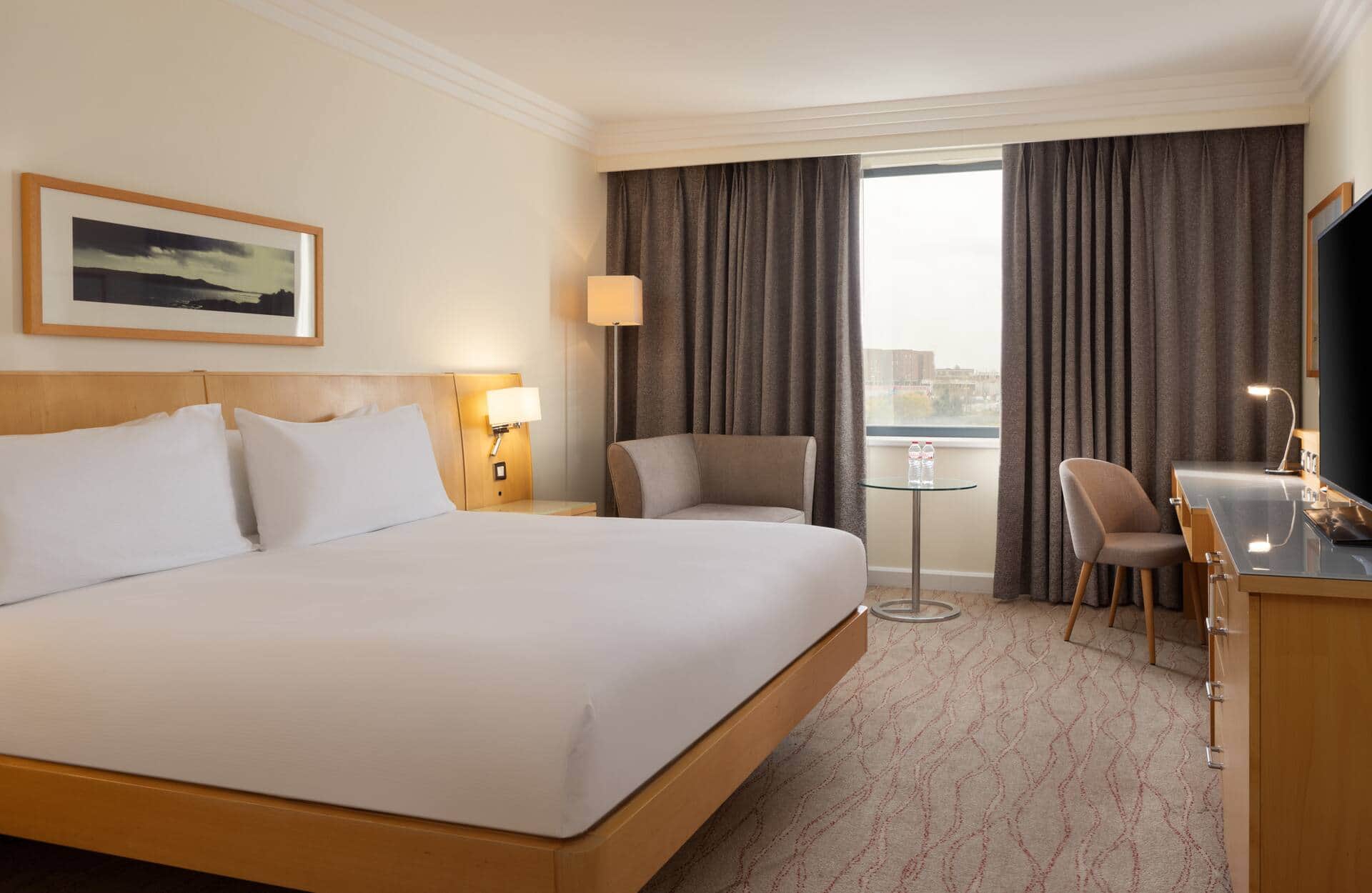 Hilton Dublin Airport