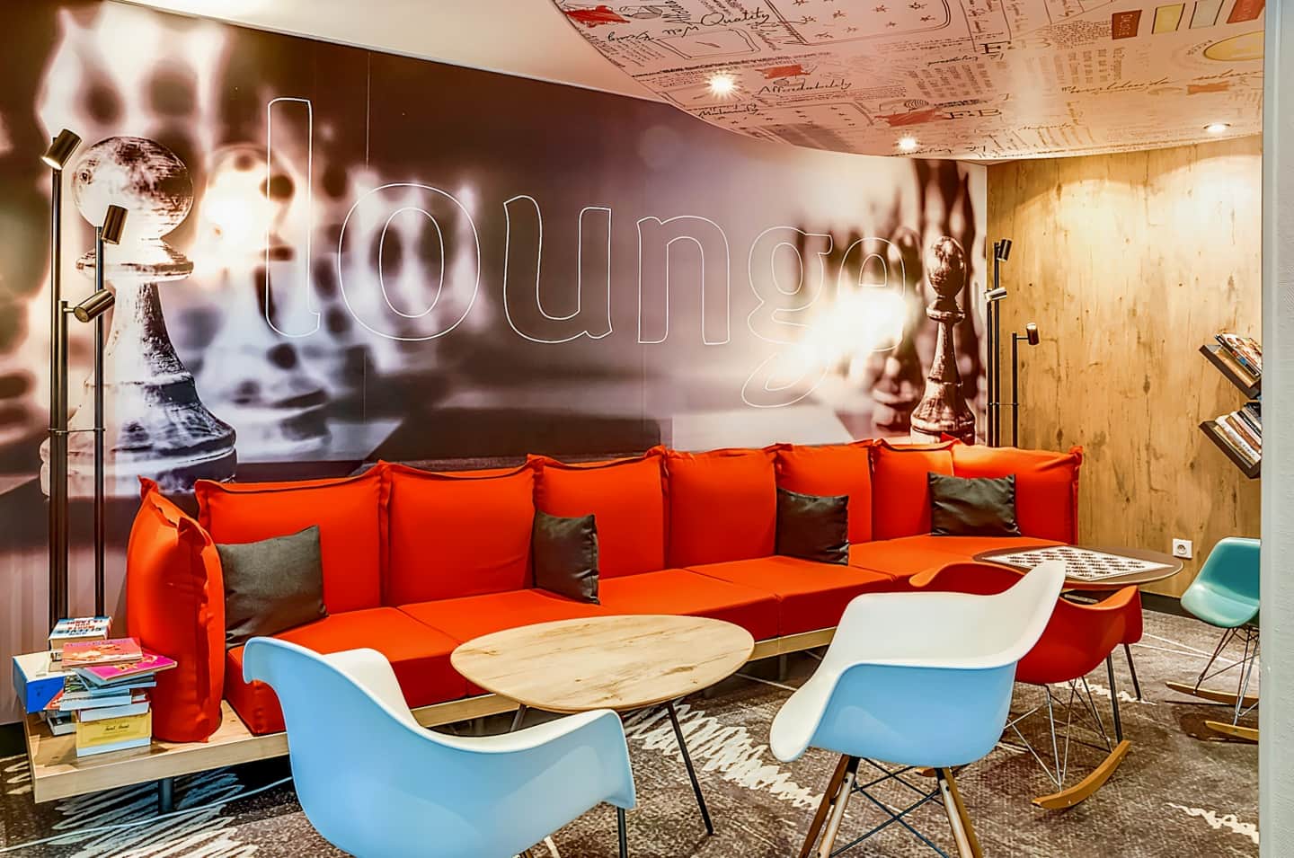 ibis Salon-de-Provence South