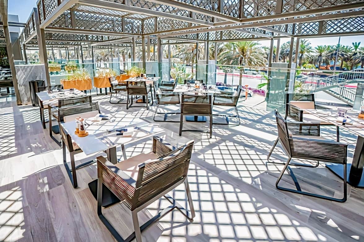 Al Bandar Rotana
