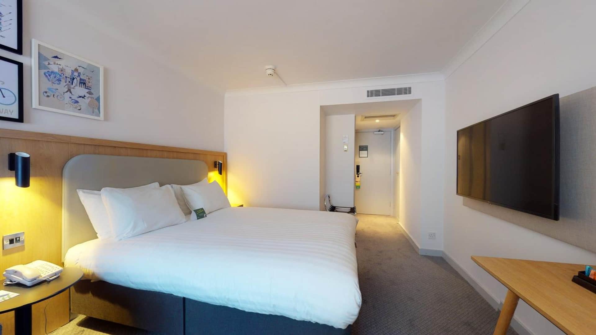 Holiday Inn Cambridge