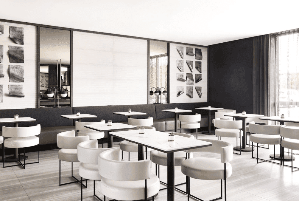 AC Hotel by Marriott Miami Airport West/Doral