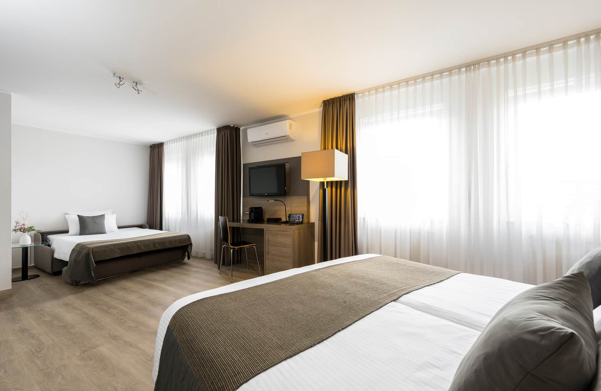 Leonardo Hotel Nürnberg