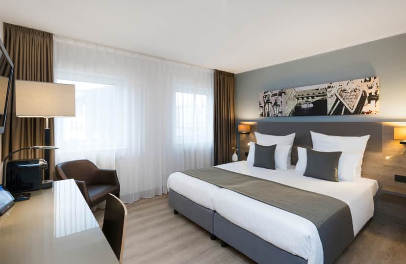 Leonardo Hotel Nürnberg