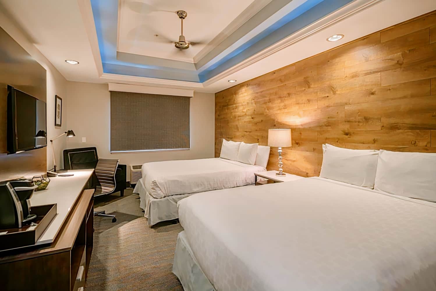 The Row Hotel