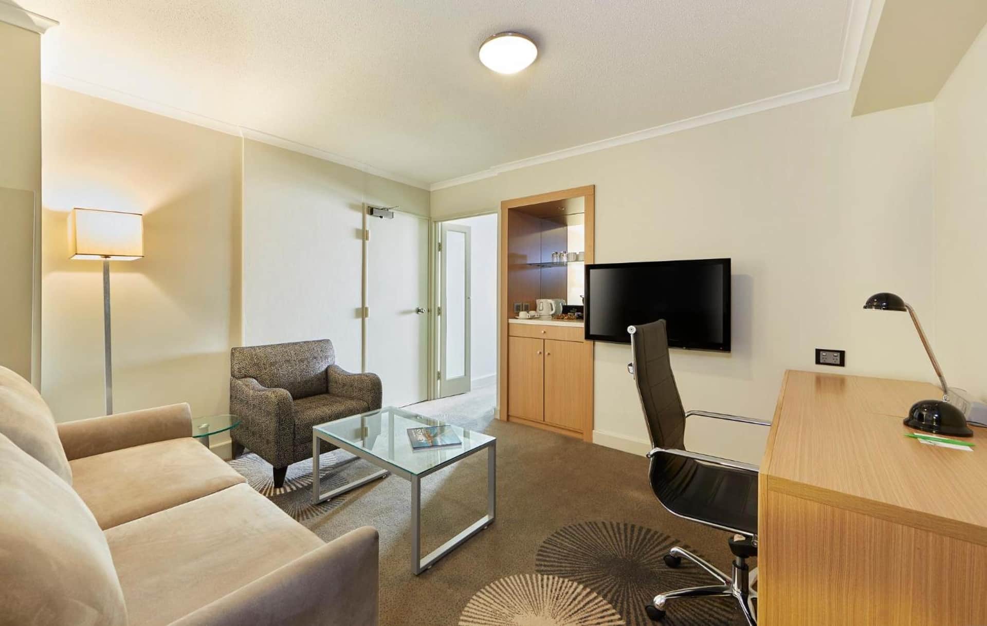 Holiday Inn Parramatta, an IHG Hotel