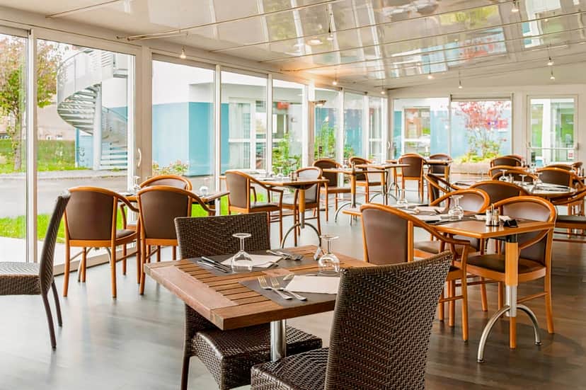 ibis Longwy Mexy
