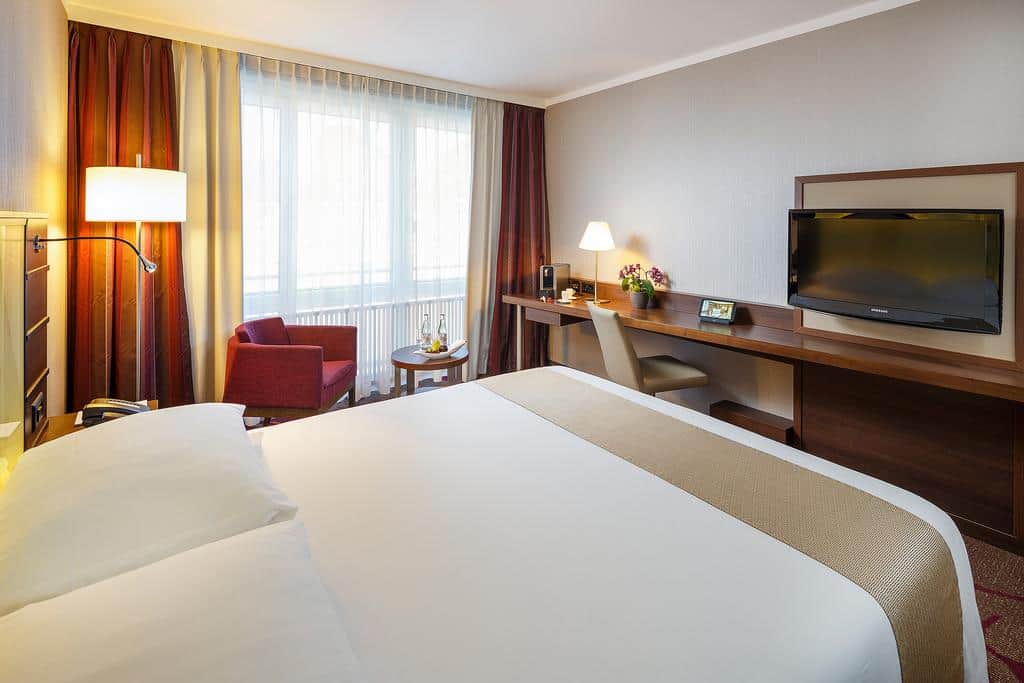 Hotel Ascot