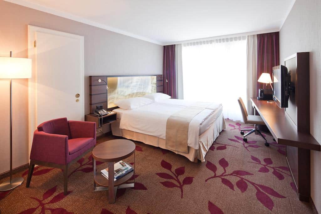 Hotel Ascot