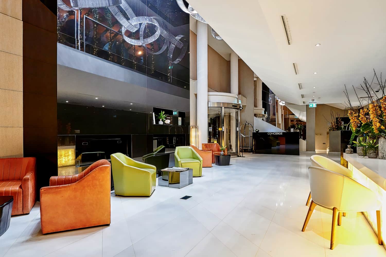 M by Montcalm