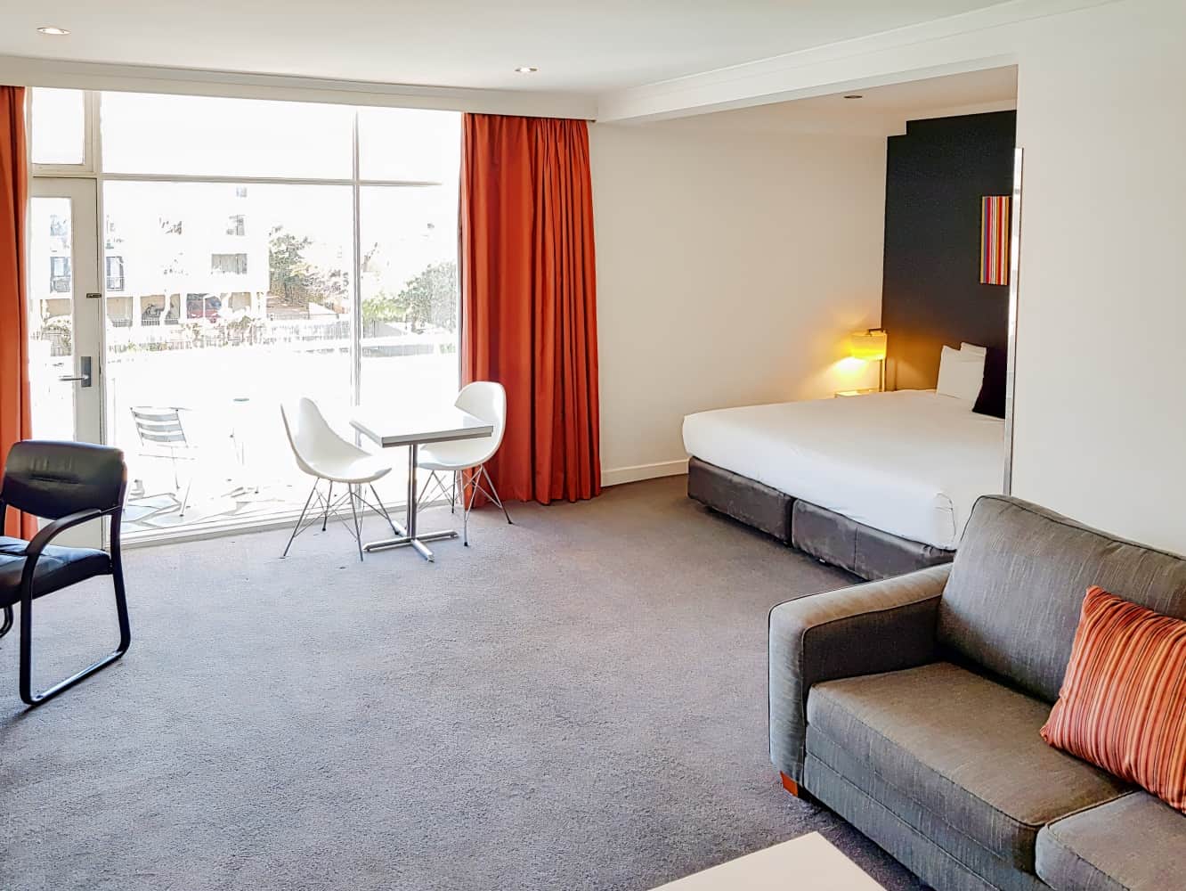 Quality Hotel Carlton