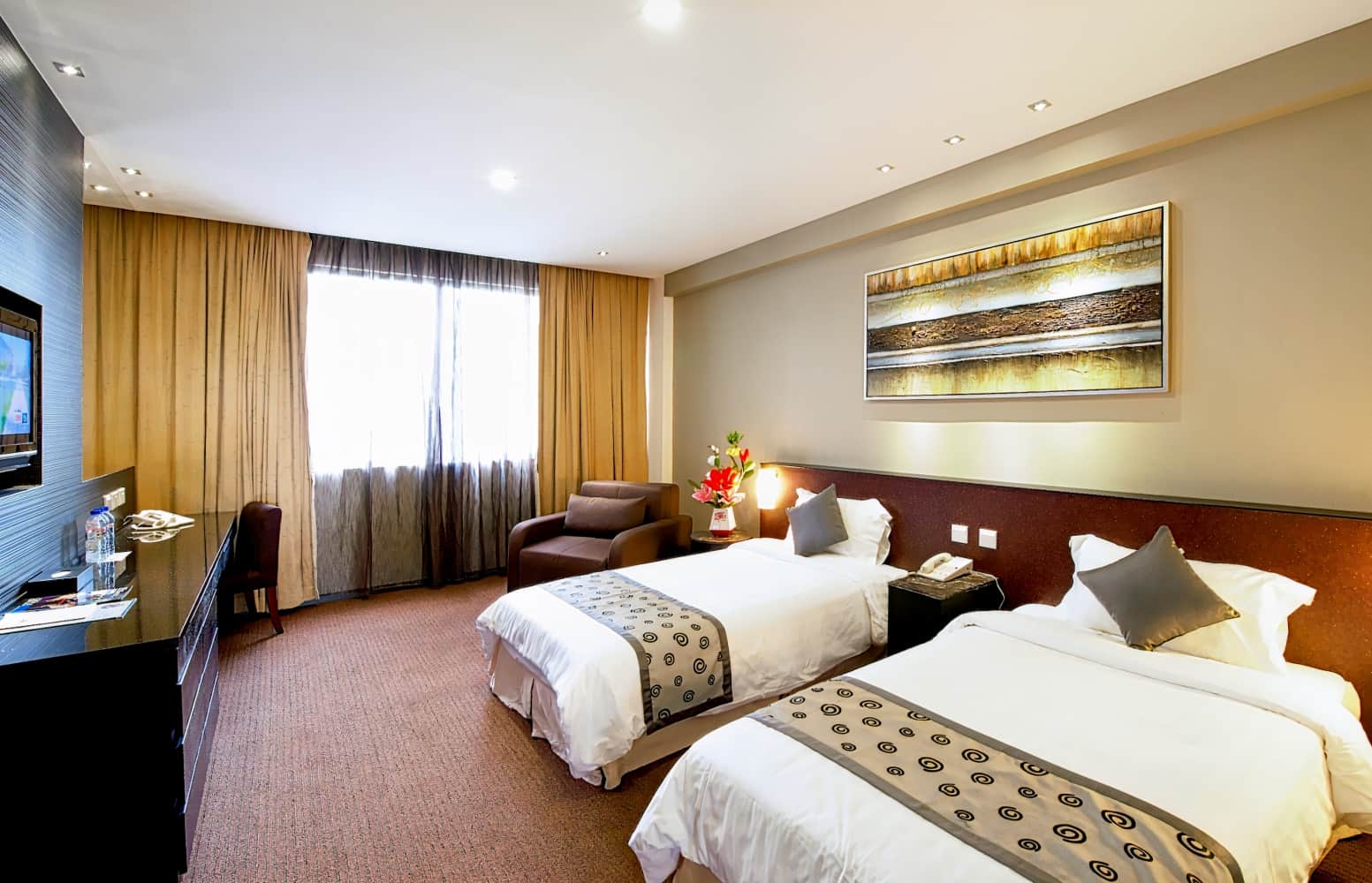 Hotel Royal