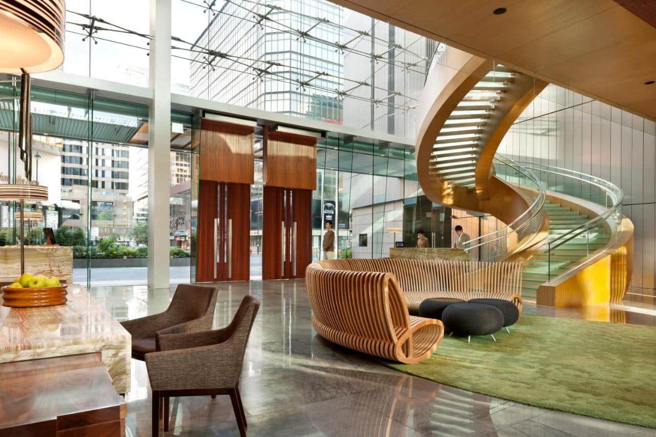 HOTEL ICON
