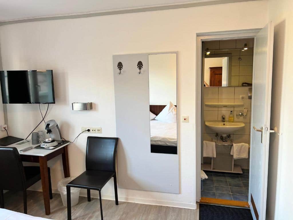 Hotel Bitzer