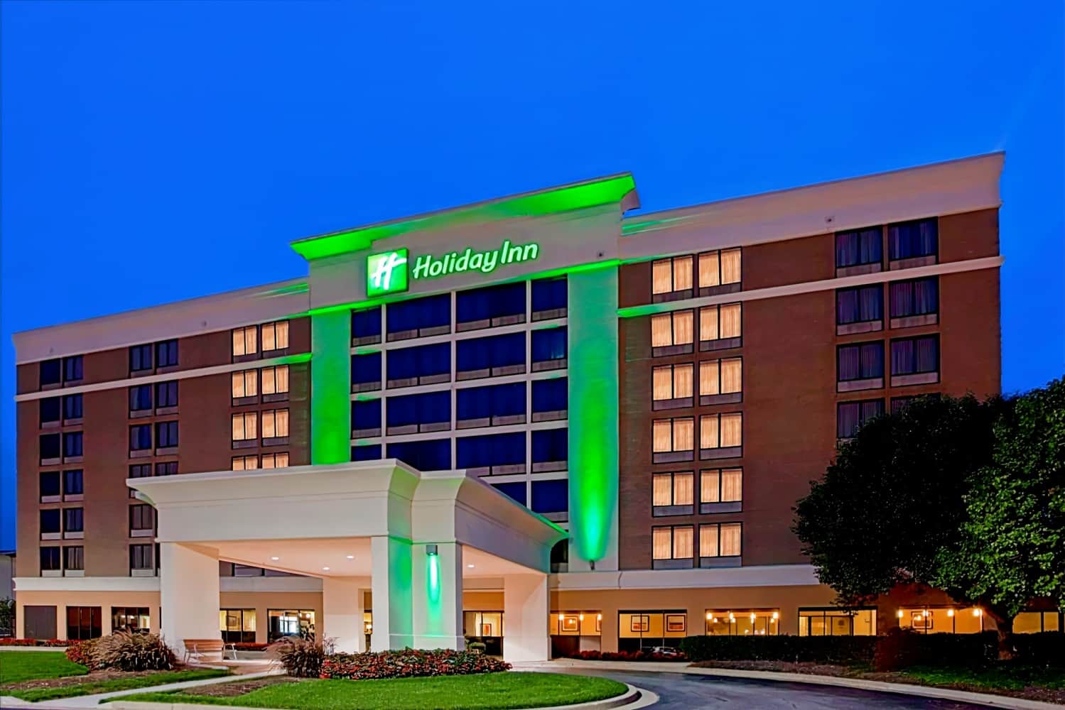 Holiday Inn Timonium