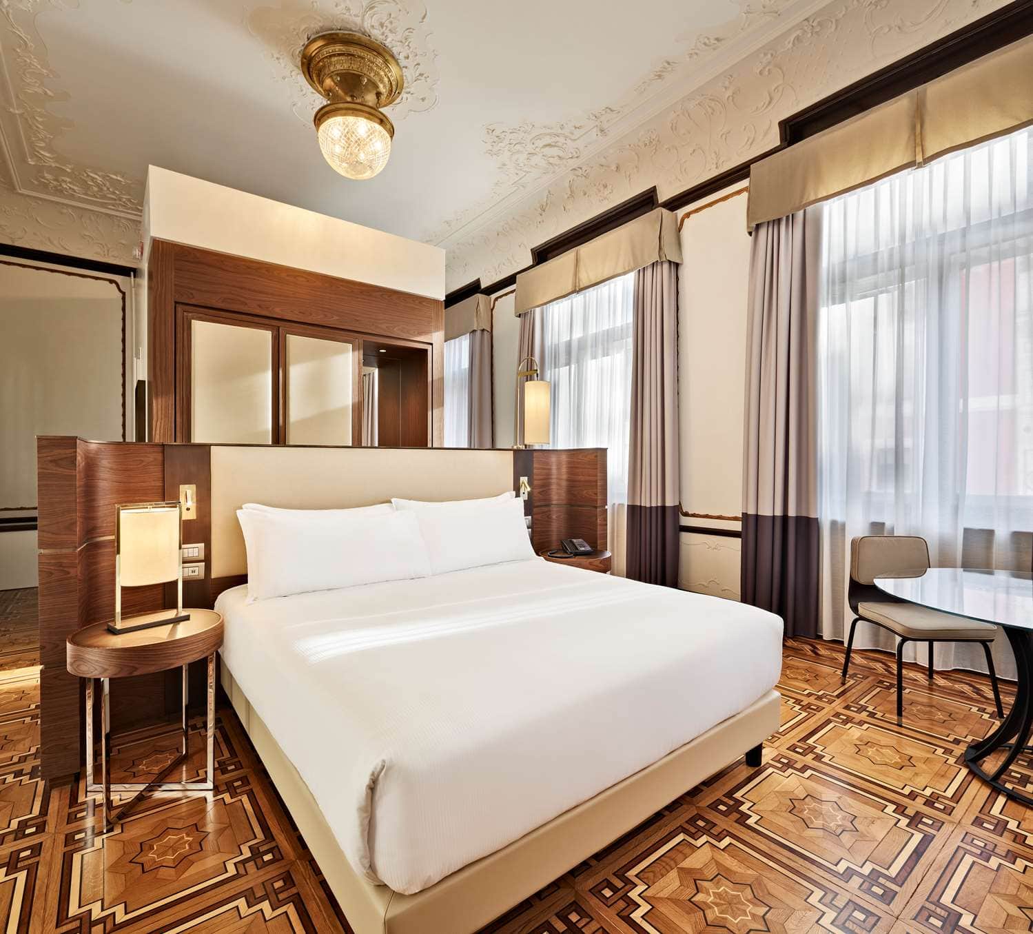 Double Tree by Hilton Trieste