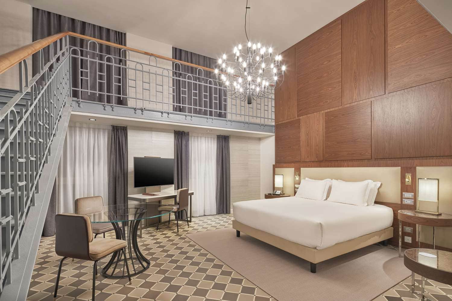Double Tree by Hilton Trieste