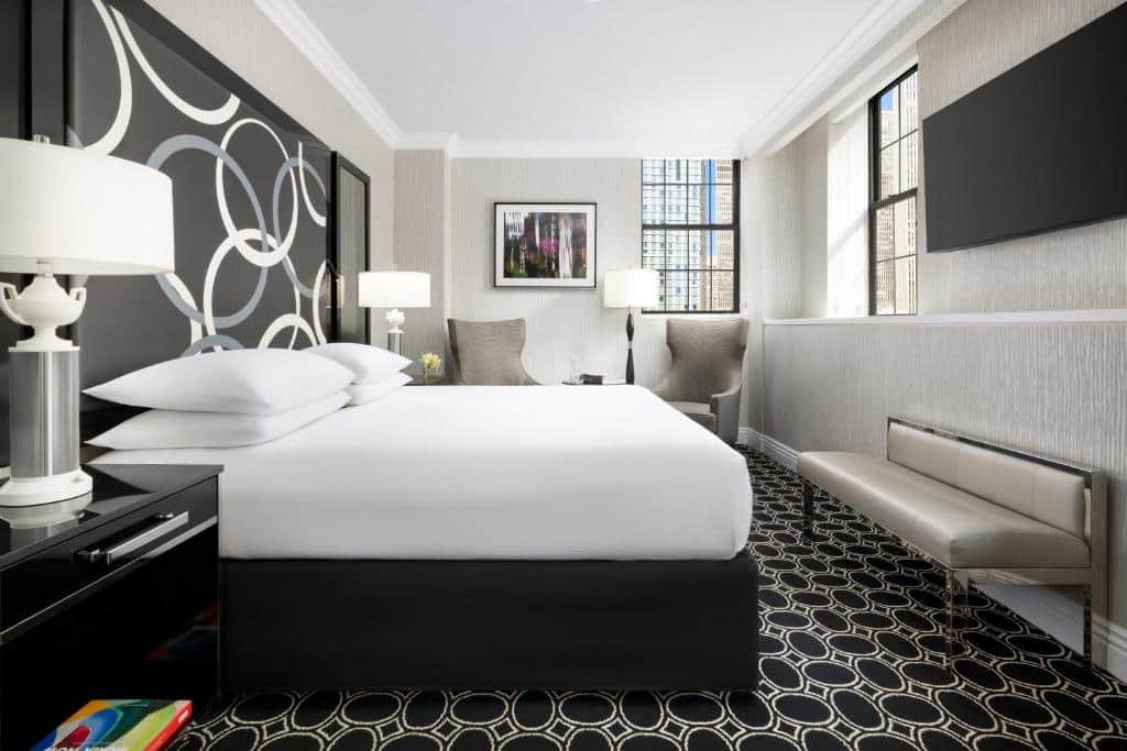 The Muse New York