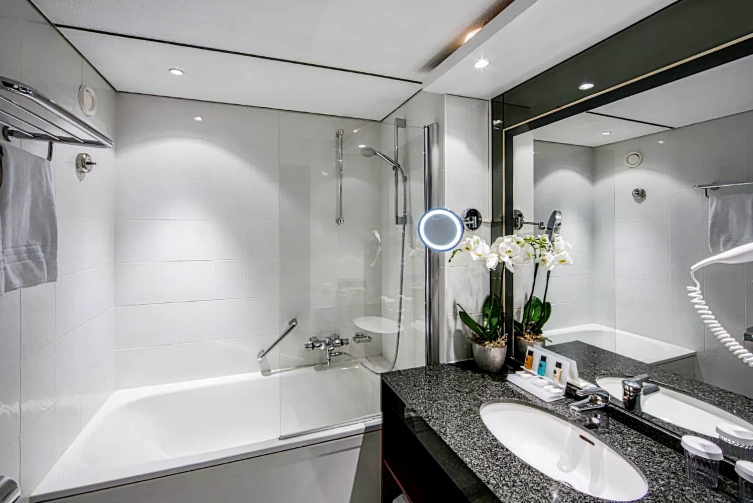 Crowne Plaza Maastricht