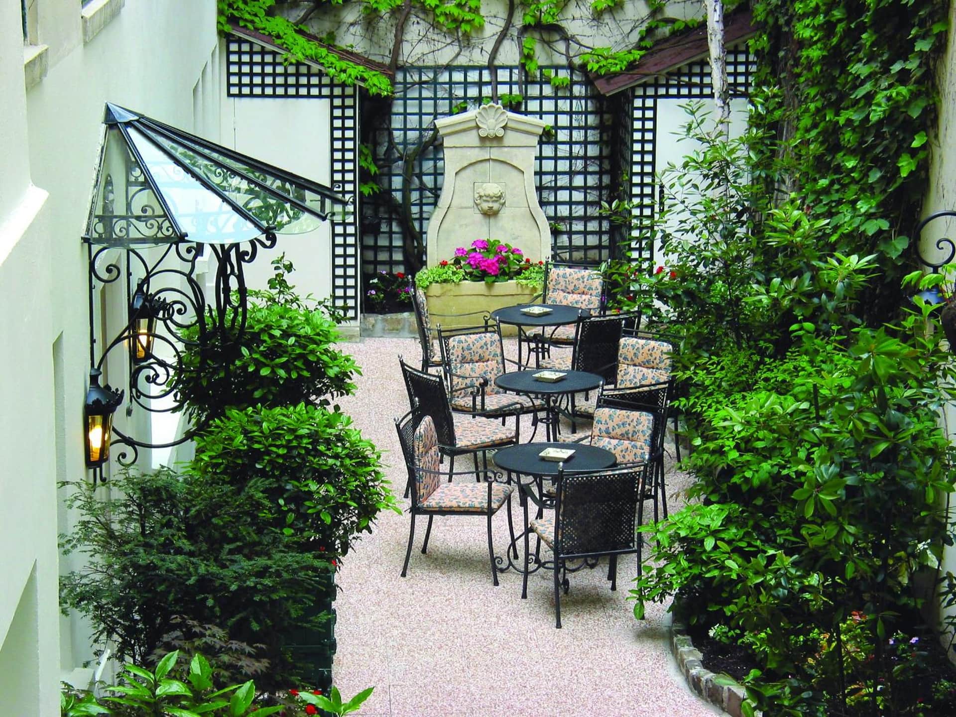 Hôtel De Varenne