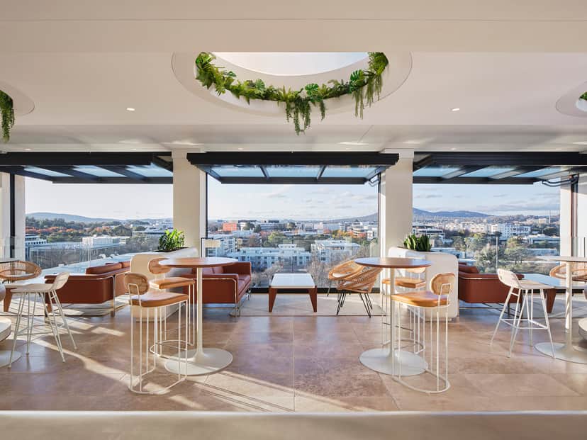 Burbury Hotel