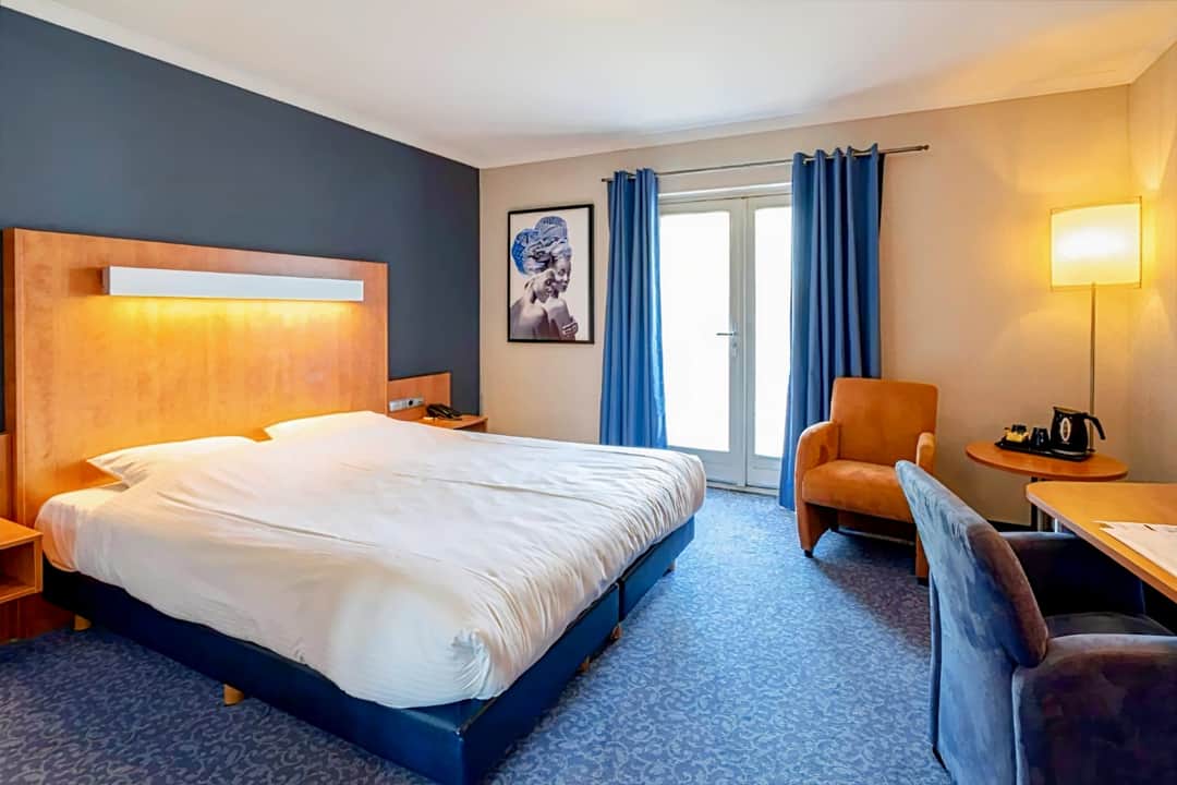 Hotel De Korenbeurs