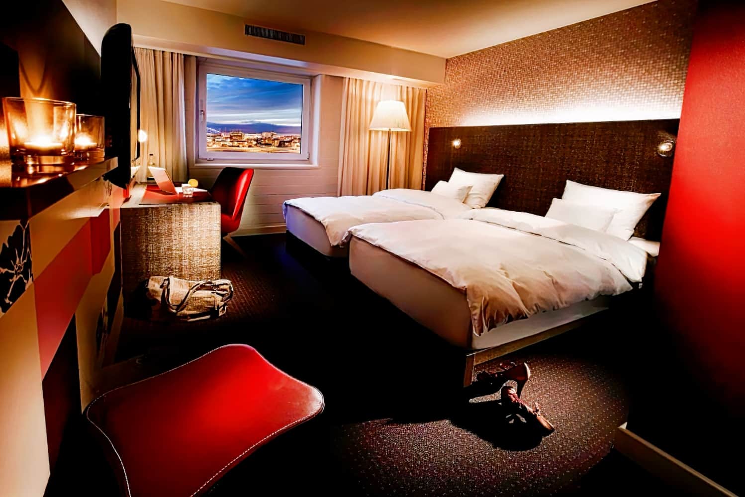 Pentahotel Eisenach