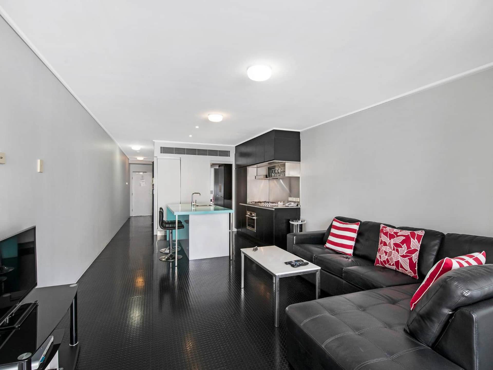 The Miro Apartments