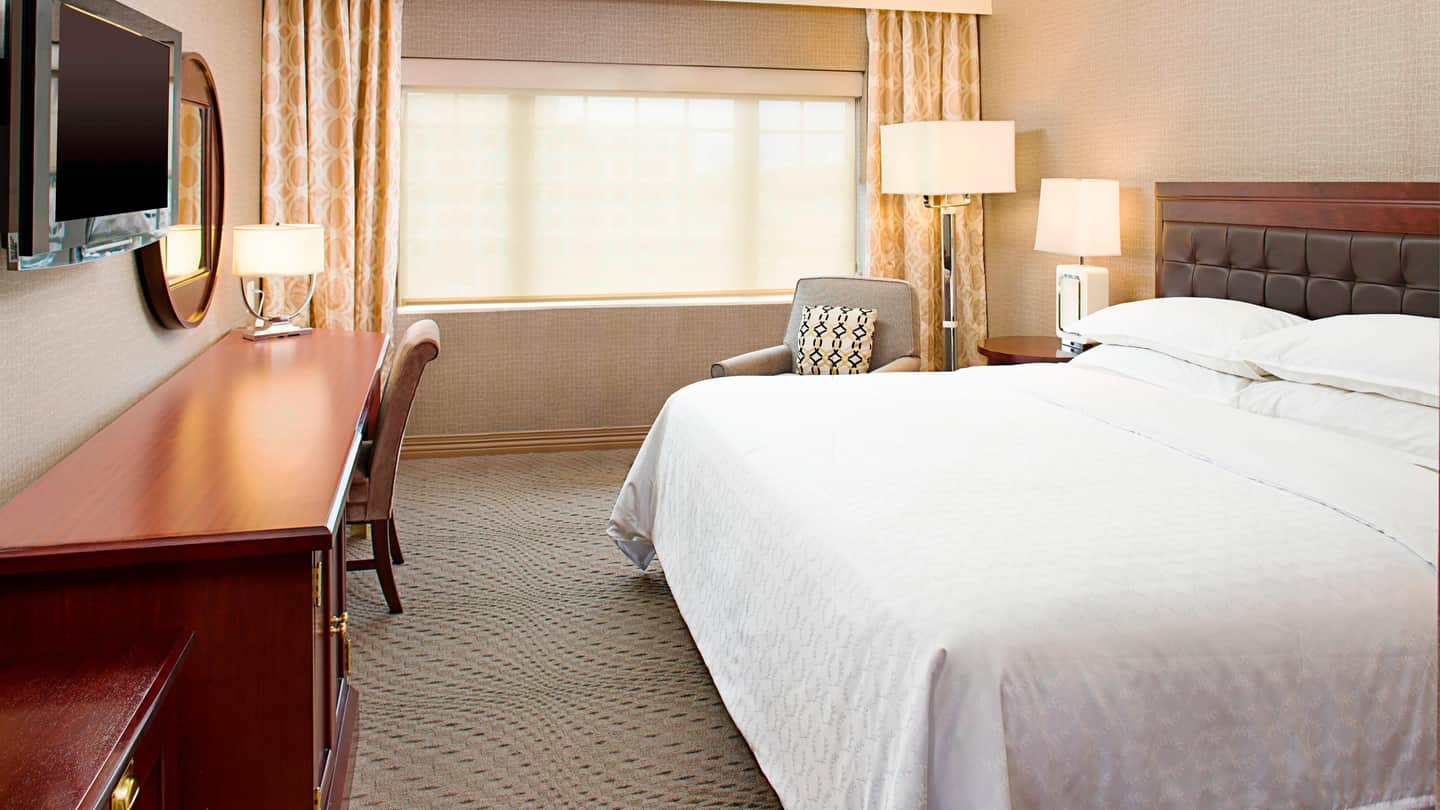 Sheraton Rockville