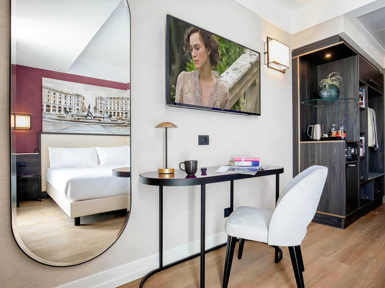 Hotel St. Martin