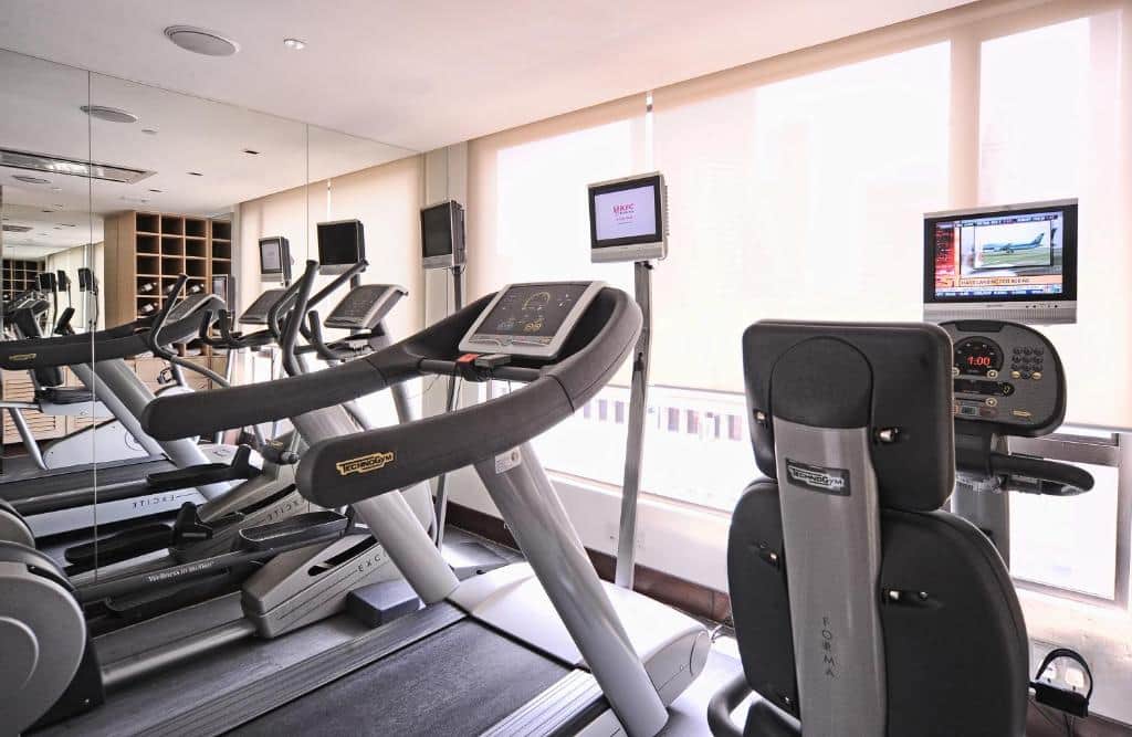 Naumi Hotel Singapore