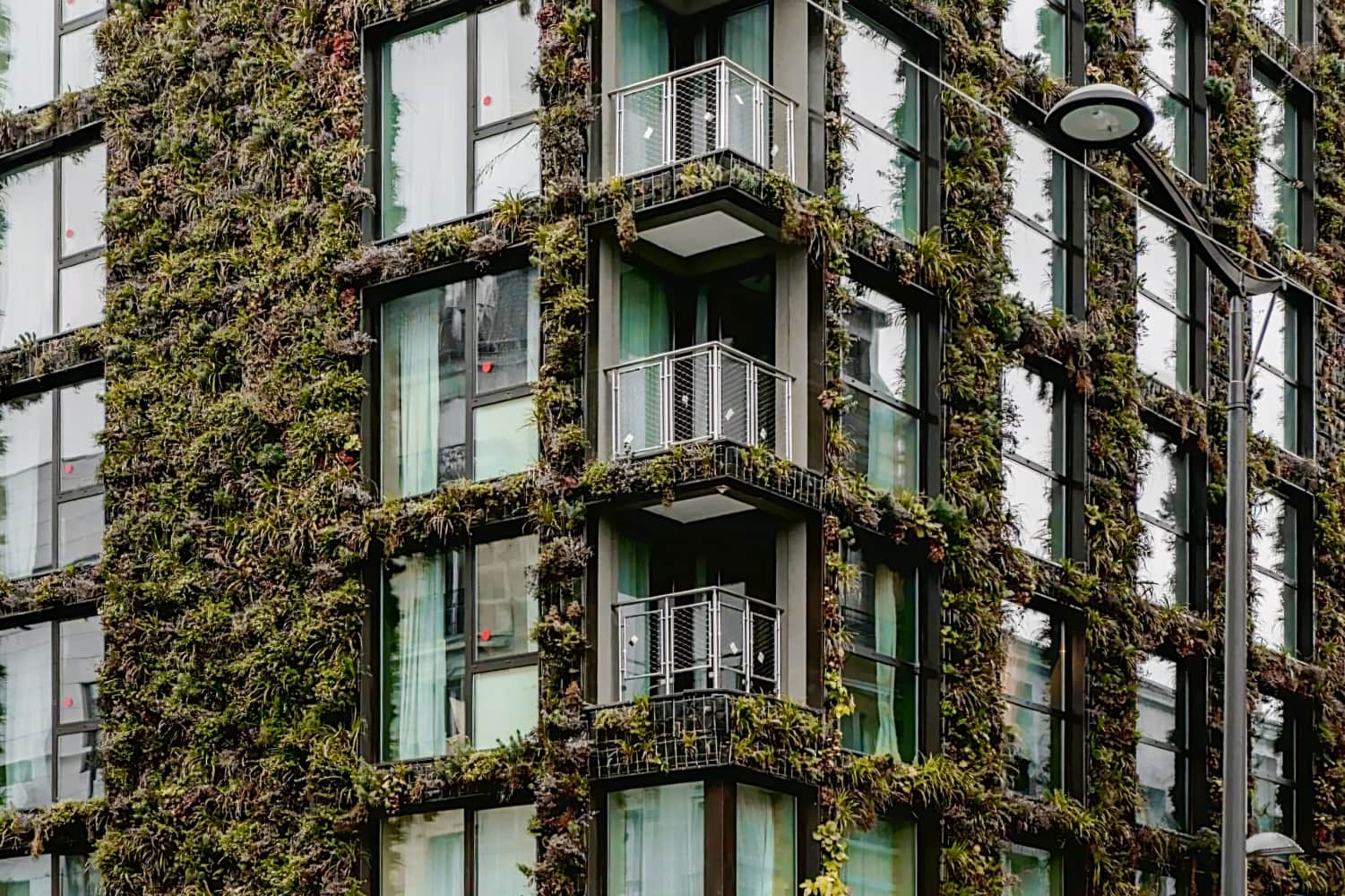 La Belle Ville