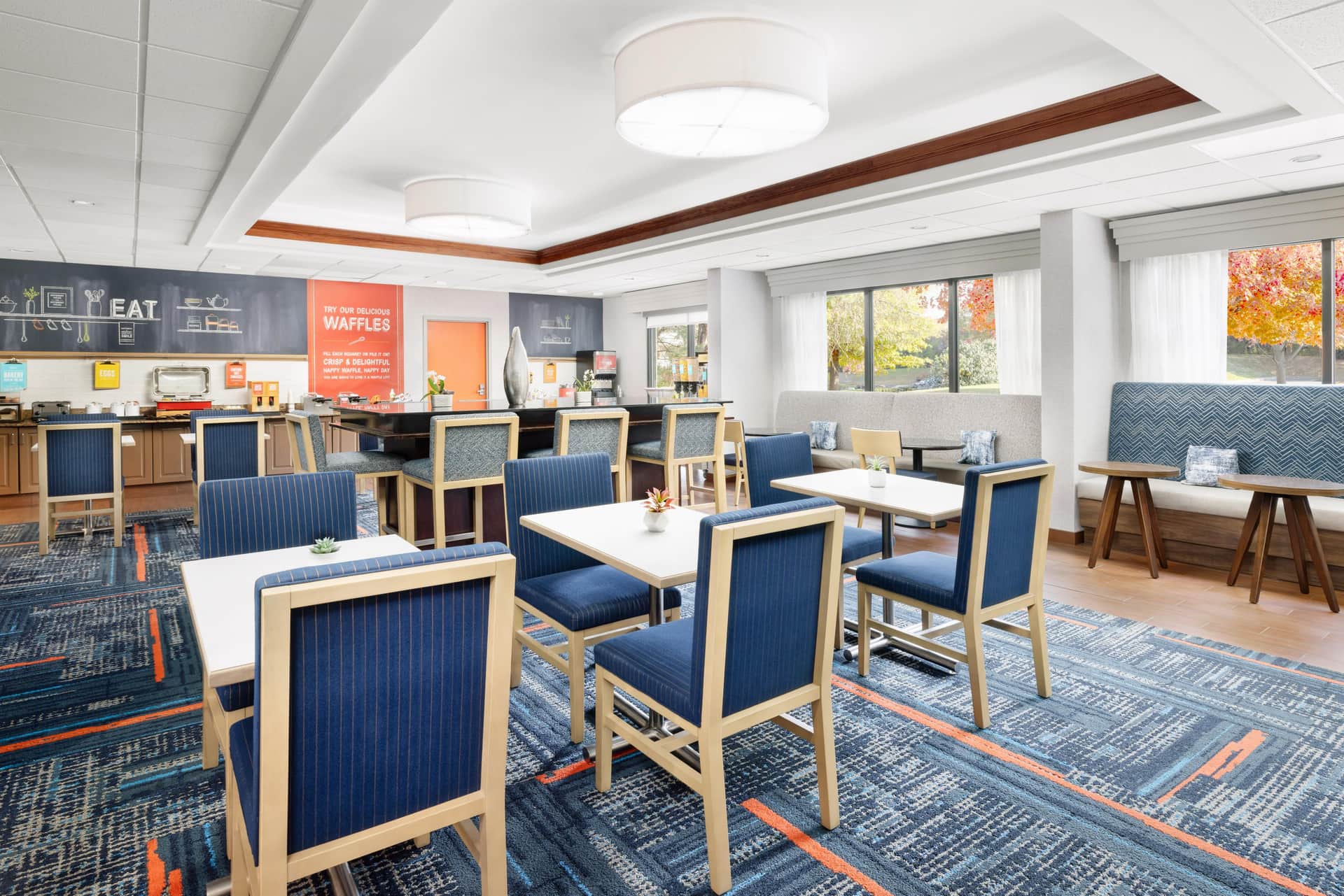Hampton Inn Columbia, MD