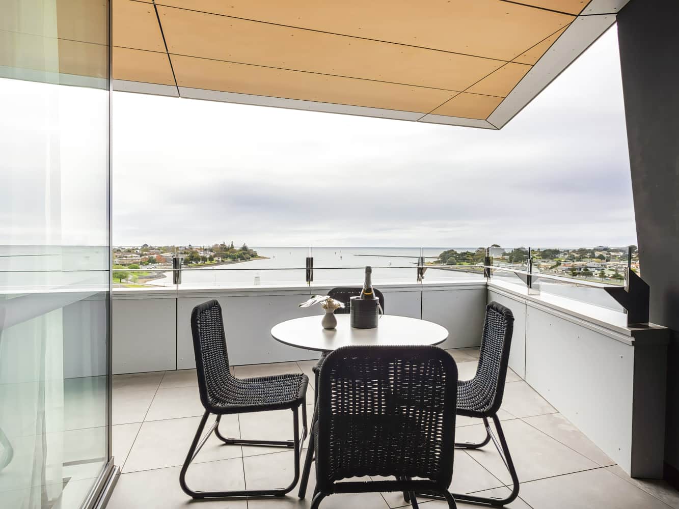 Novotel Devonport