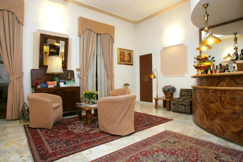 Hotel Eden Torino