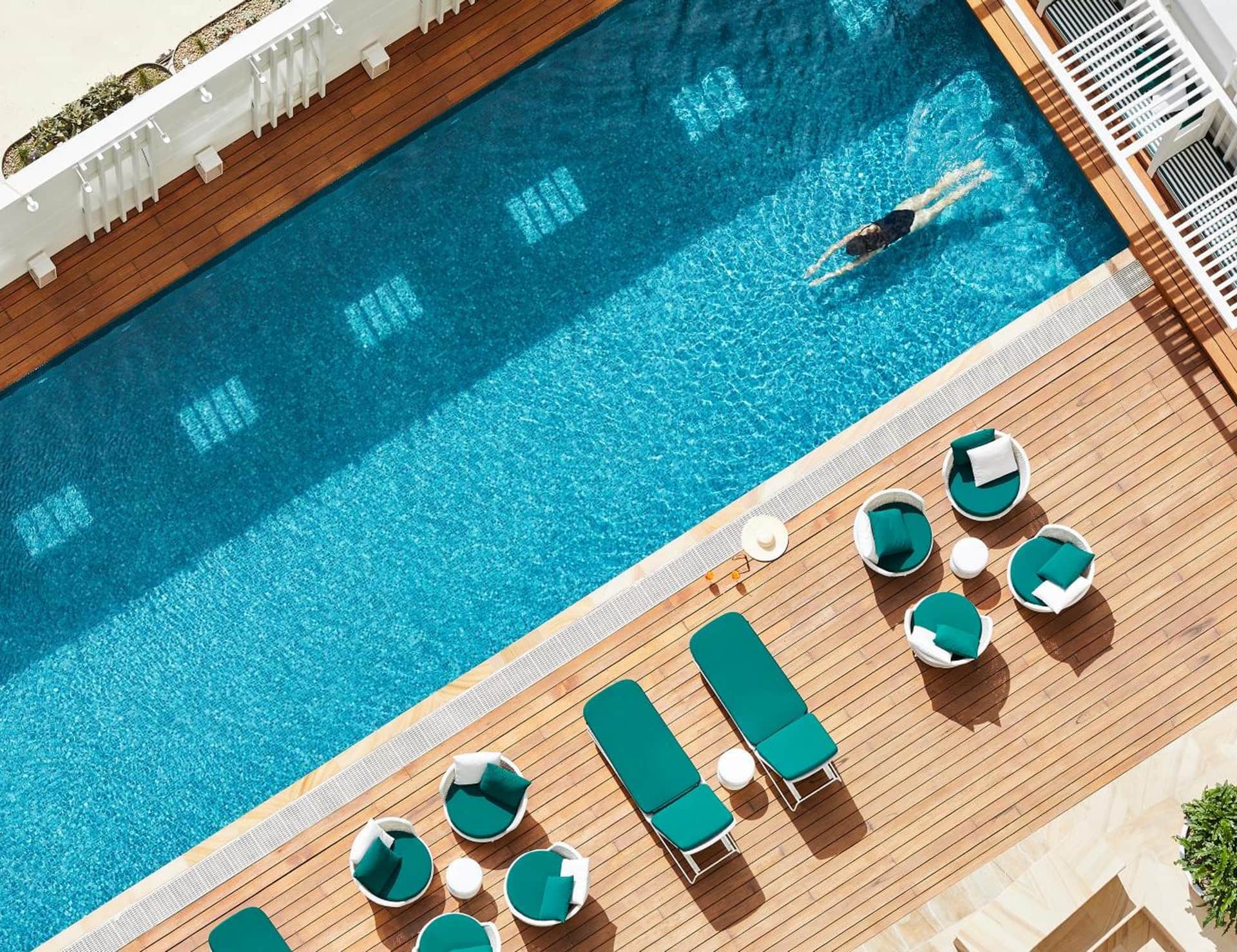 Swissôtel Sydney