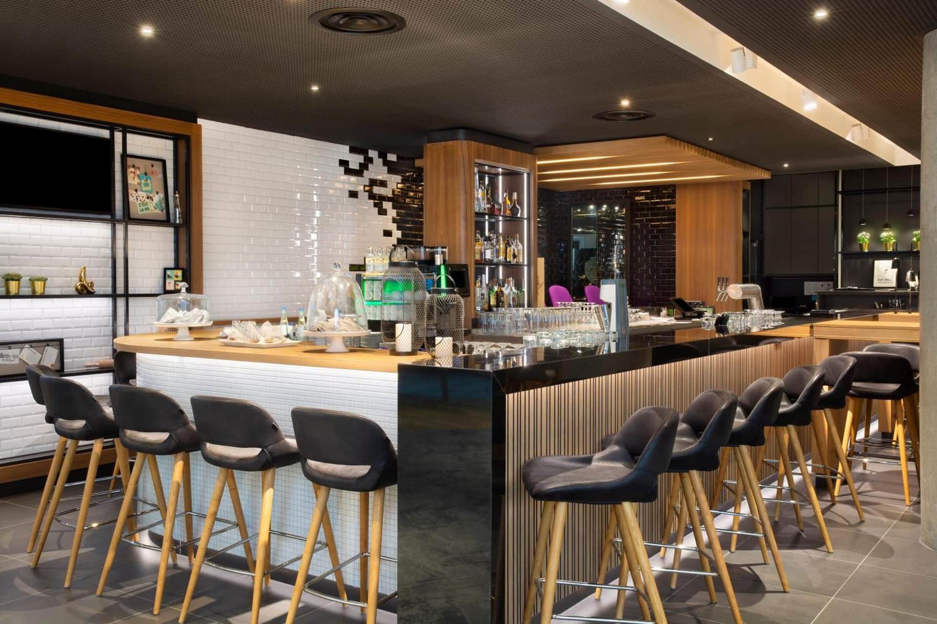 Holiday Inn Stuttgart