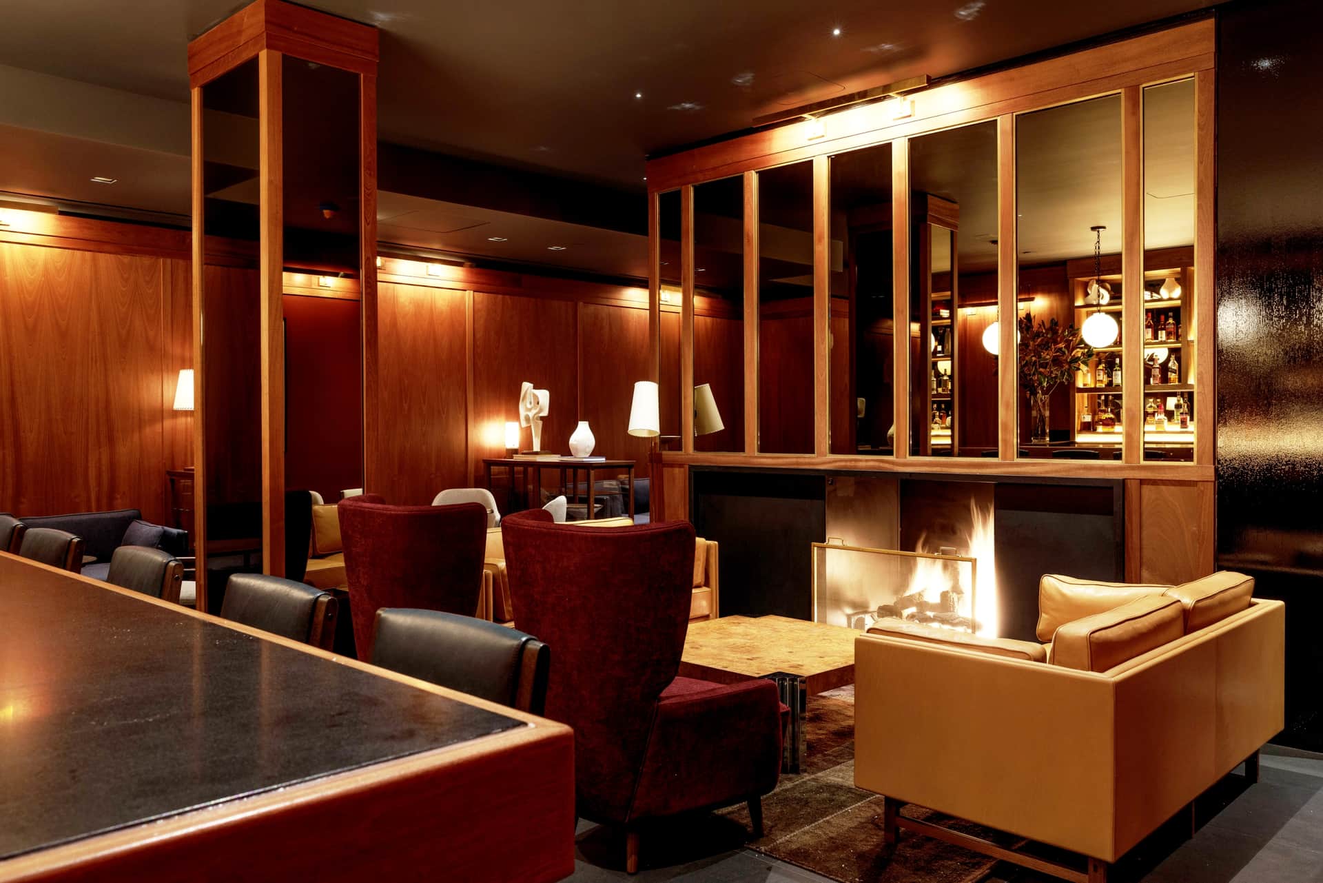 Smyth Tribeca