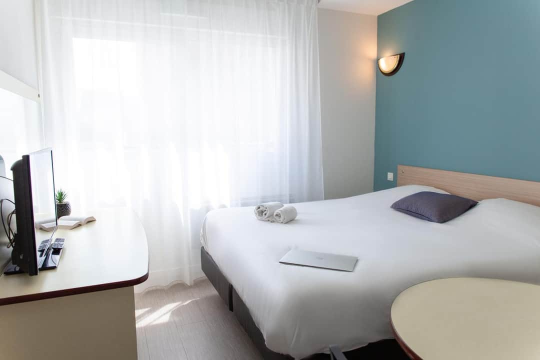 Zenitude Hôtel-Résidences - Le Havre