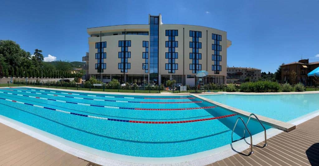 KONA HOTEL VERONA