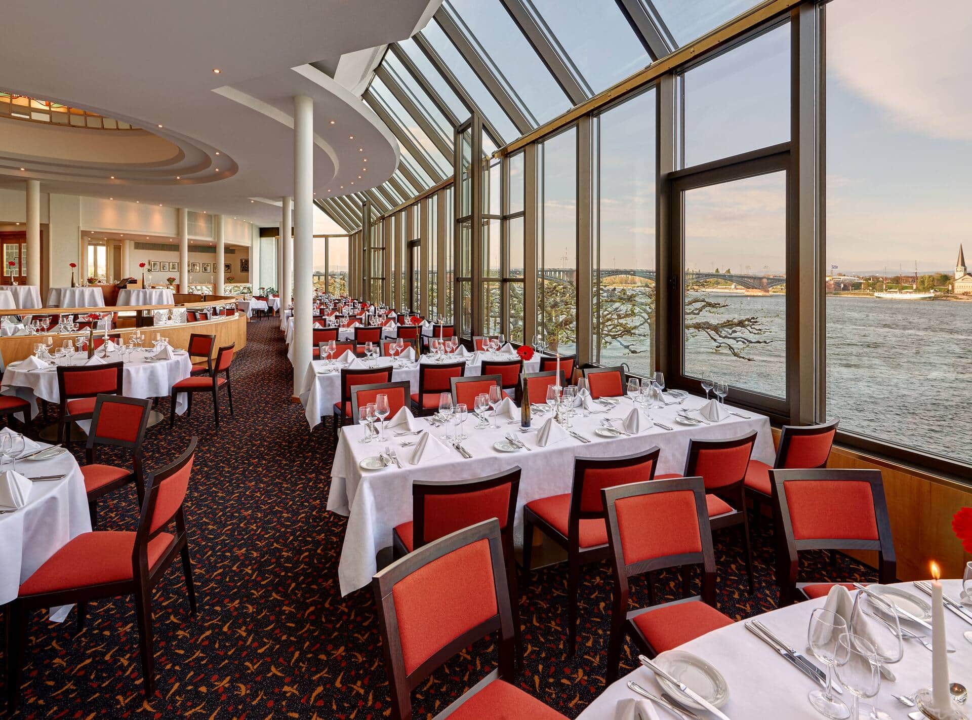 Hilton Mainz