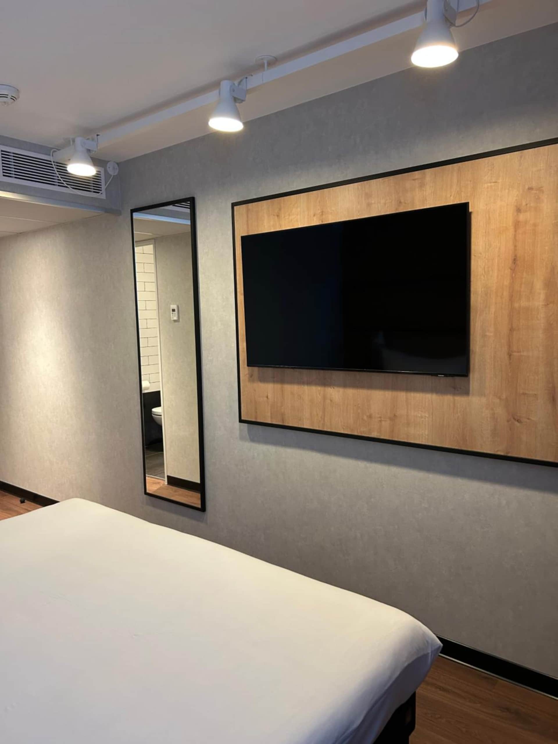 Hotel Inn Design Paris Porte de Saint-Ouen