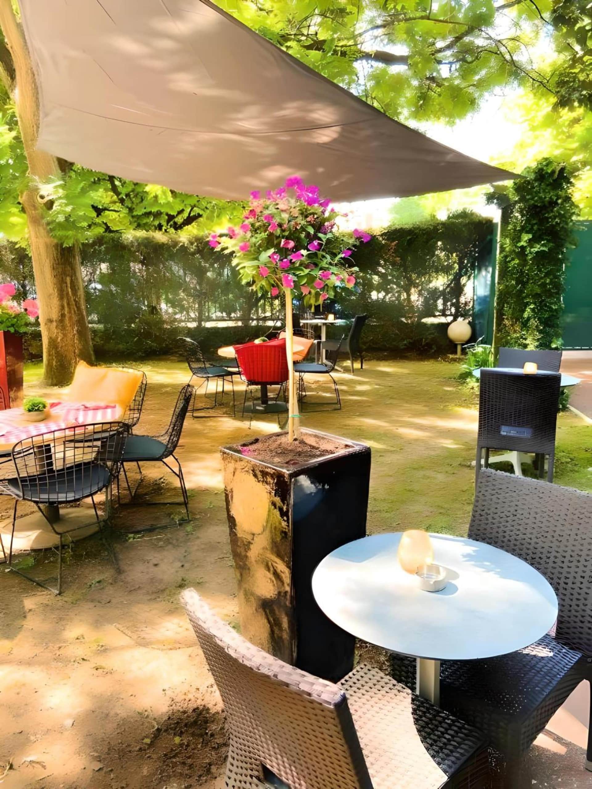Hotel Inn Design Paris Porte de Saint-Ouen