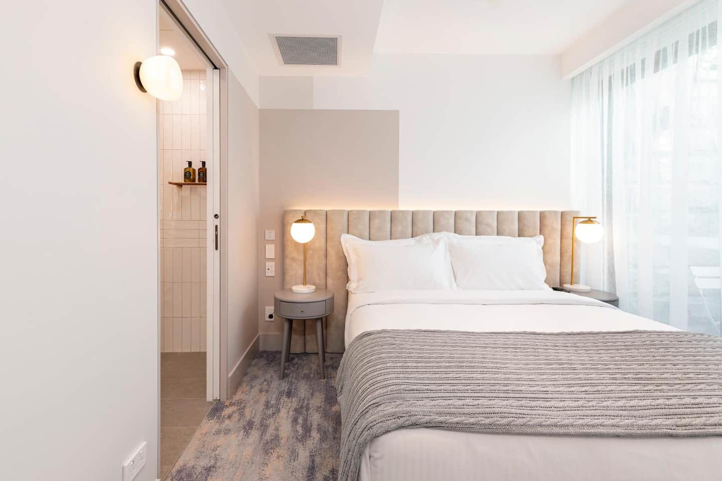 The Albert Mosman