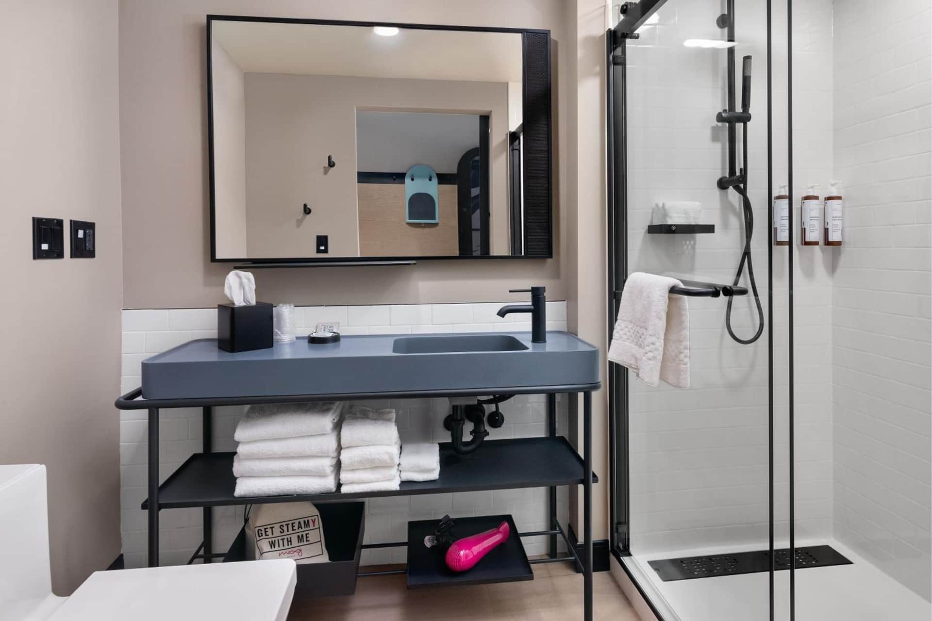 Moxy Miami Wynwood