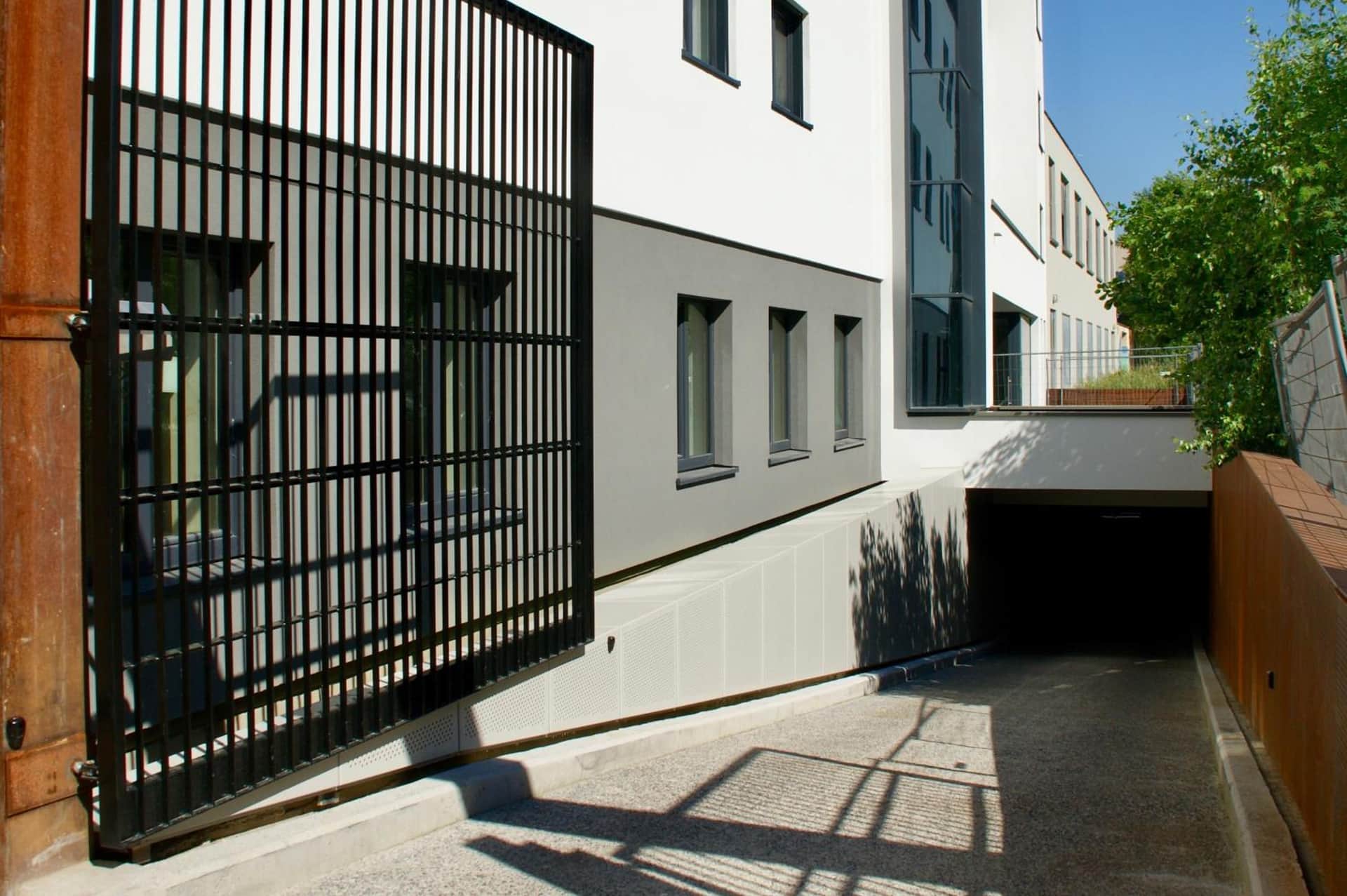 Hôtel Van Belle
