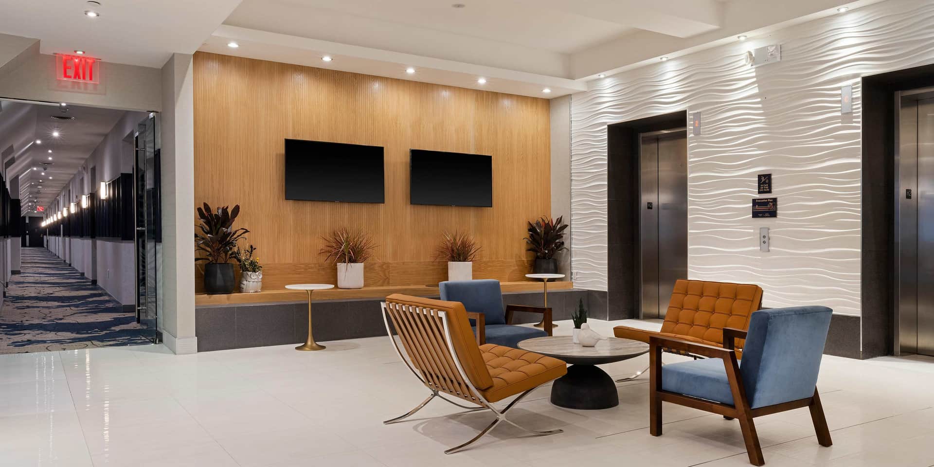 voco Fiorello - LaGuardia East, an IHG Hotel