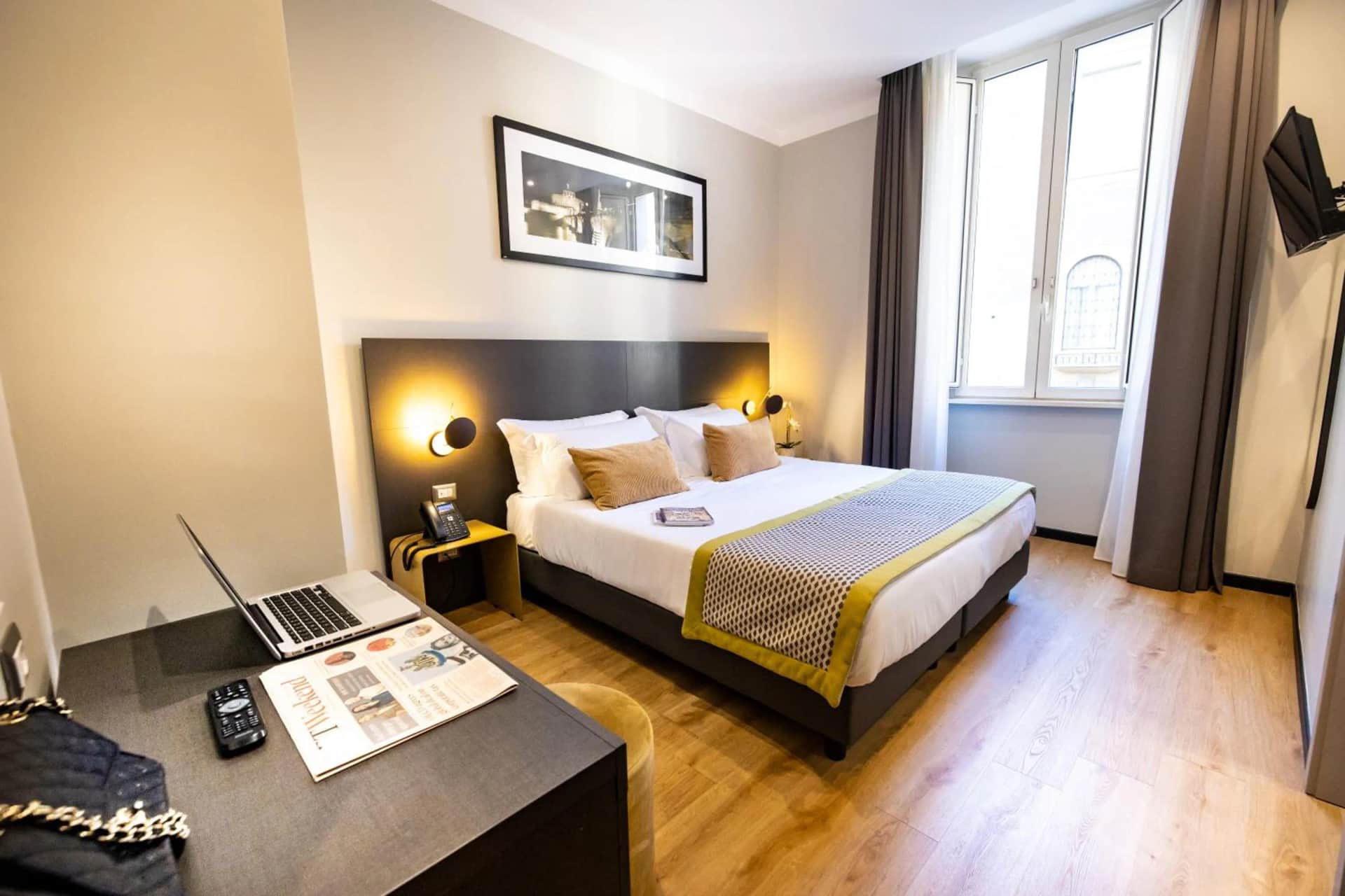 The Cross Hotel
