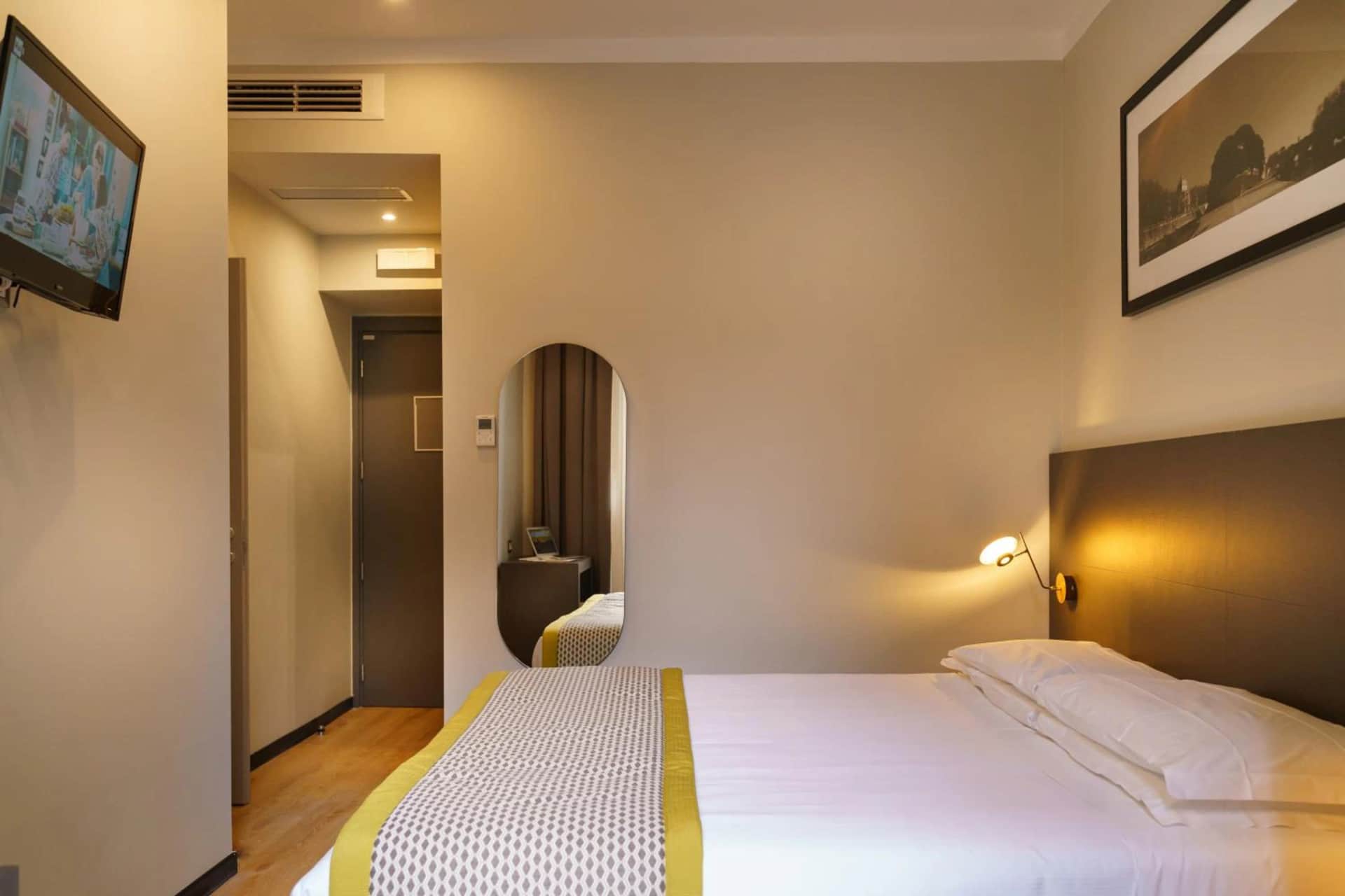 The Cross Hotel